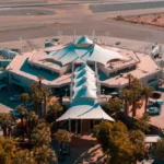 palm springs international airport