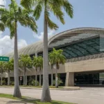 Augusto Severo International Airport