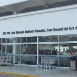 FAP Captain José Abelardo Quiñones González International Airport