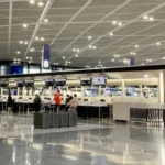 Narita International Airport