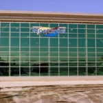 Greater Moncton Roméo LeBlanc International Airport