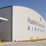 Austin Executive Airport
