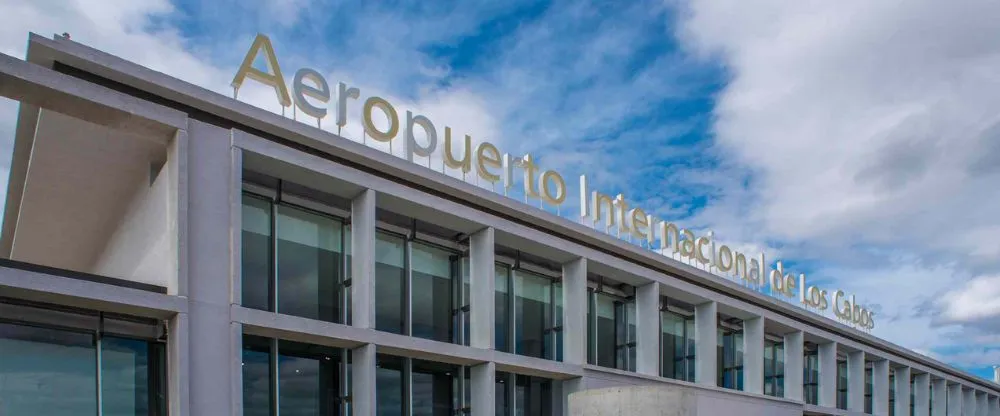 JSX Airlines CSL Terminal – Cabo San Lucas International Airport