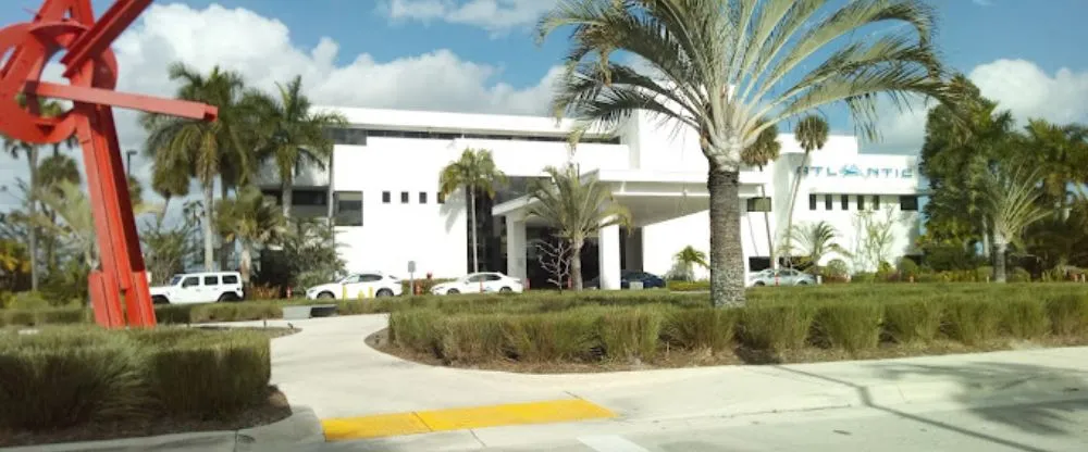 JSX Airlines OPF Terminal – Miami-Opa Locka Executive Airport