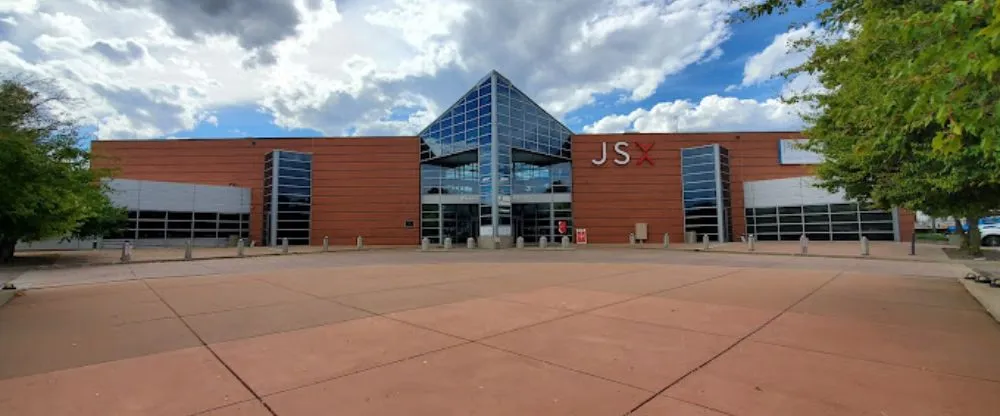 JSX Airlines BJC Terminal – Rocky Mountain Metropolitan Airport