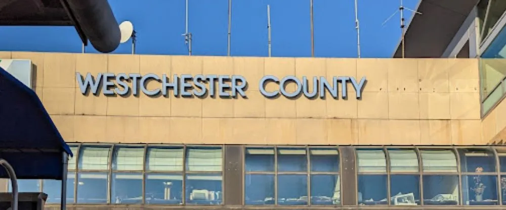 JSX Airlines HPN Terminal – Westchester County Airport
