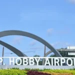 William P. Hobby Airport
