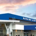 Nanaimo Airport