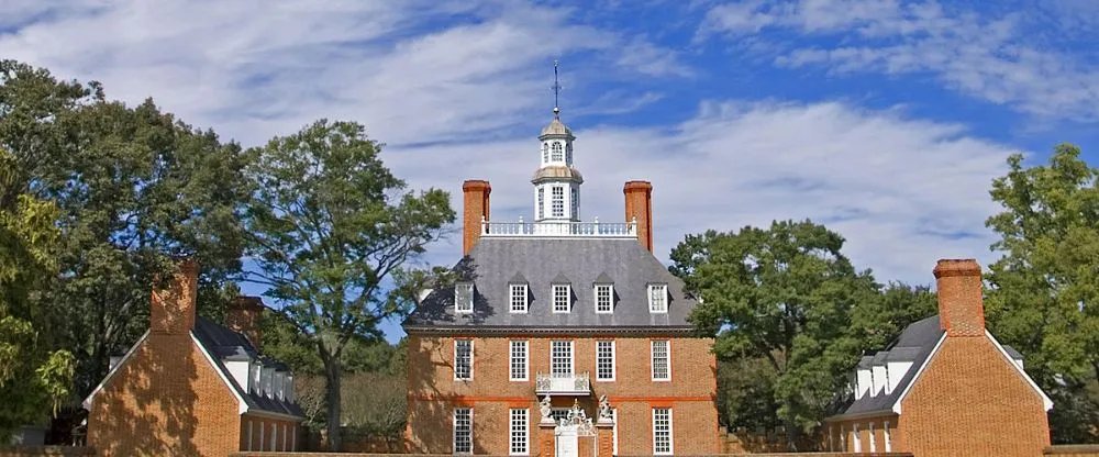 Closest Airport To Williamsburg, VA