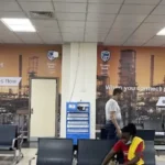 Entebbe International Airport