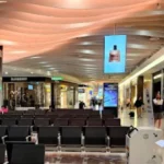 Heathrow Airport