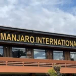 Kilimanjaro International Airport