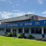 Bocas del Toro Isla Colón International Airport