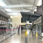 Enrique Malek International Airport