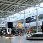 Gothenburg-Landvetter Airport