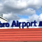 Örebro Airport