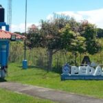 Pedasi Airport